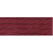 DMC Tapestry Wool 7207 Very Dark Rose Article #486